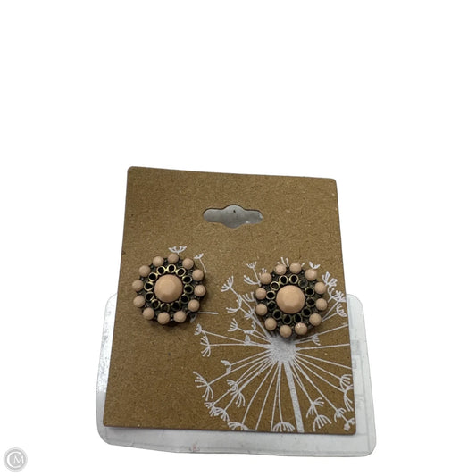Earrings Stud By Clothes Mentor