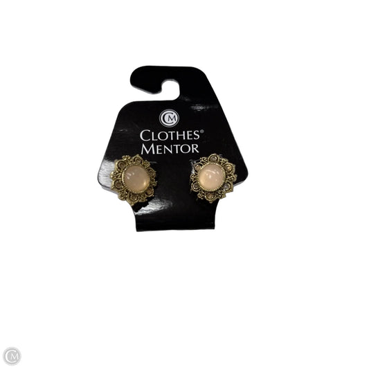 Earrings Stud By Clothes Mentor