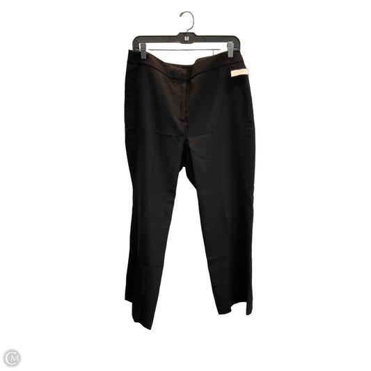 Pants Dress By J. Crew In Black, Size: 12