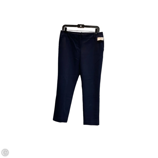 Pants Dress By Limited In Navy, Size: 6