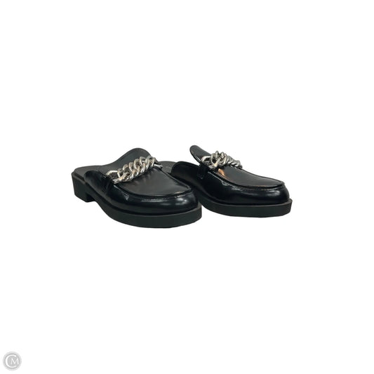 Shoes Flats By Chinese Laundry In Black, Size: 8.5