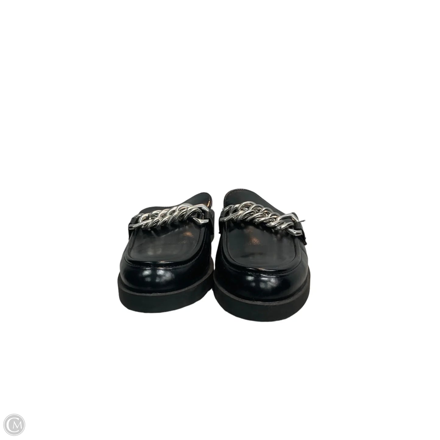 Shoes Flats By Chinese Laundry In Black, Size: 8.5