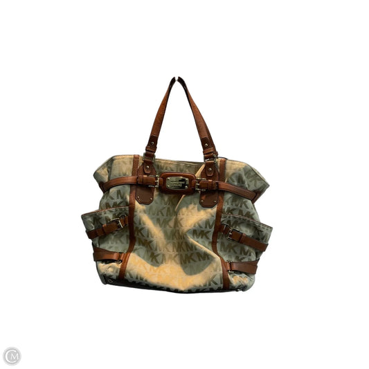Handbag By Michael By Michael Kors, Size: Large