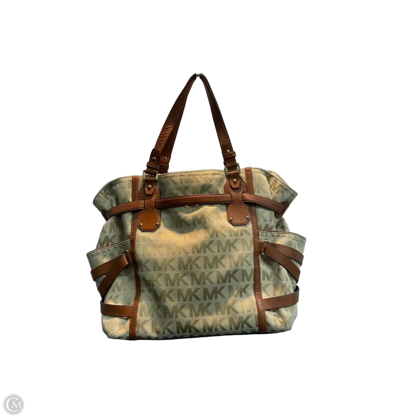 Handbag By Michael By Michael Kors, Size: Large
