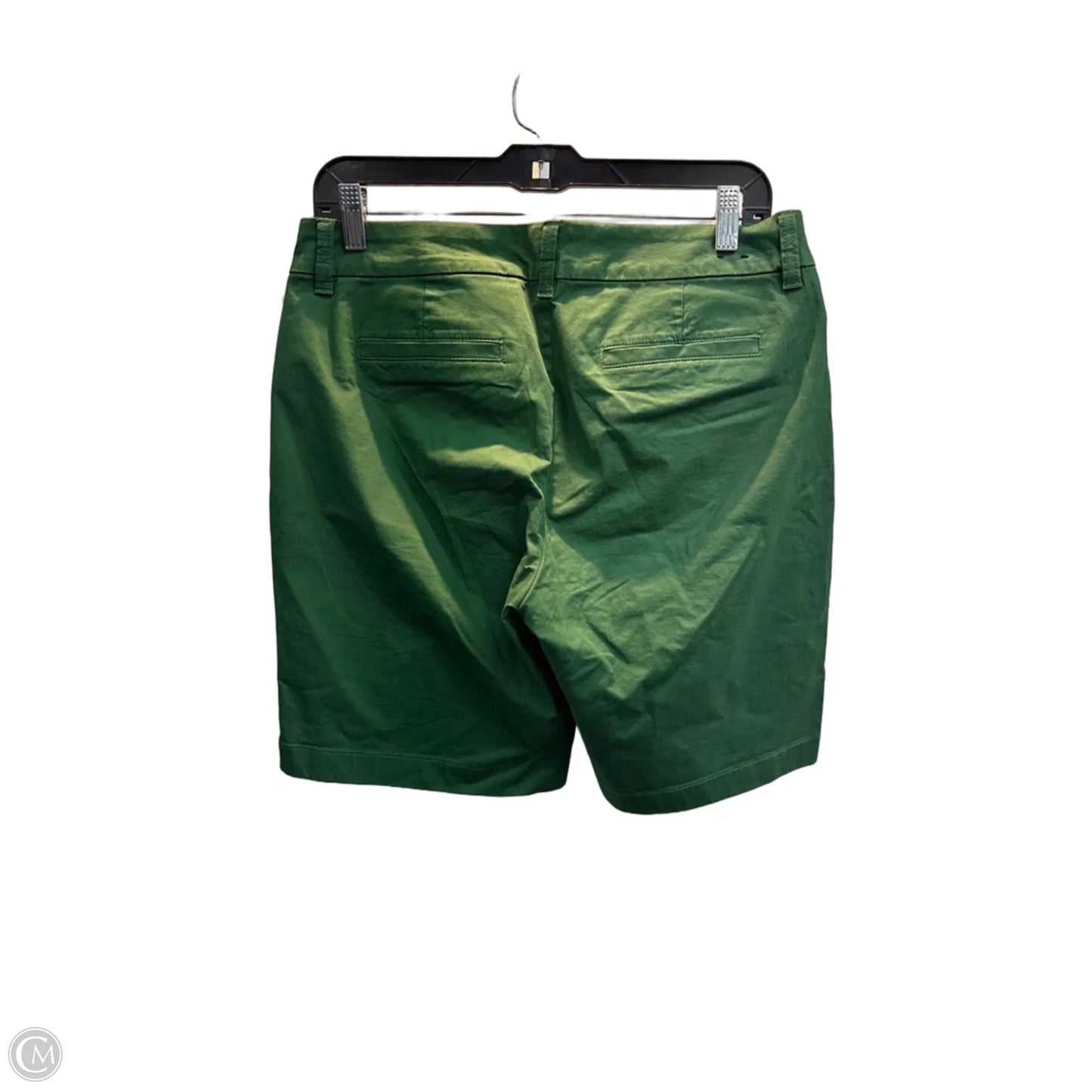 Shorts By J. Crew In Green, Size: 6