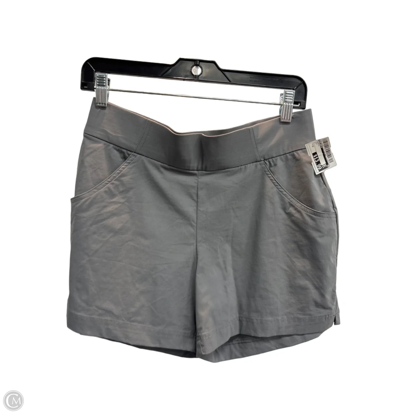 Shorts By Columbia In Grey, Size: M