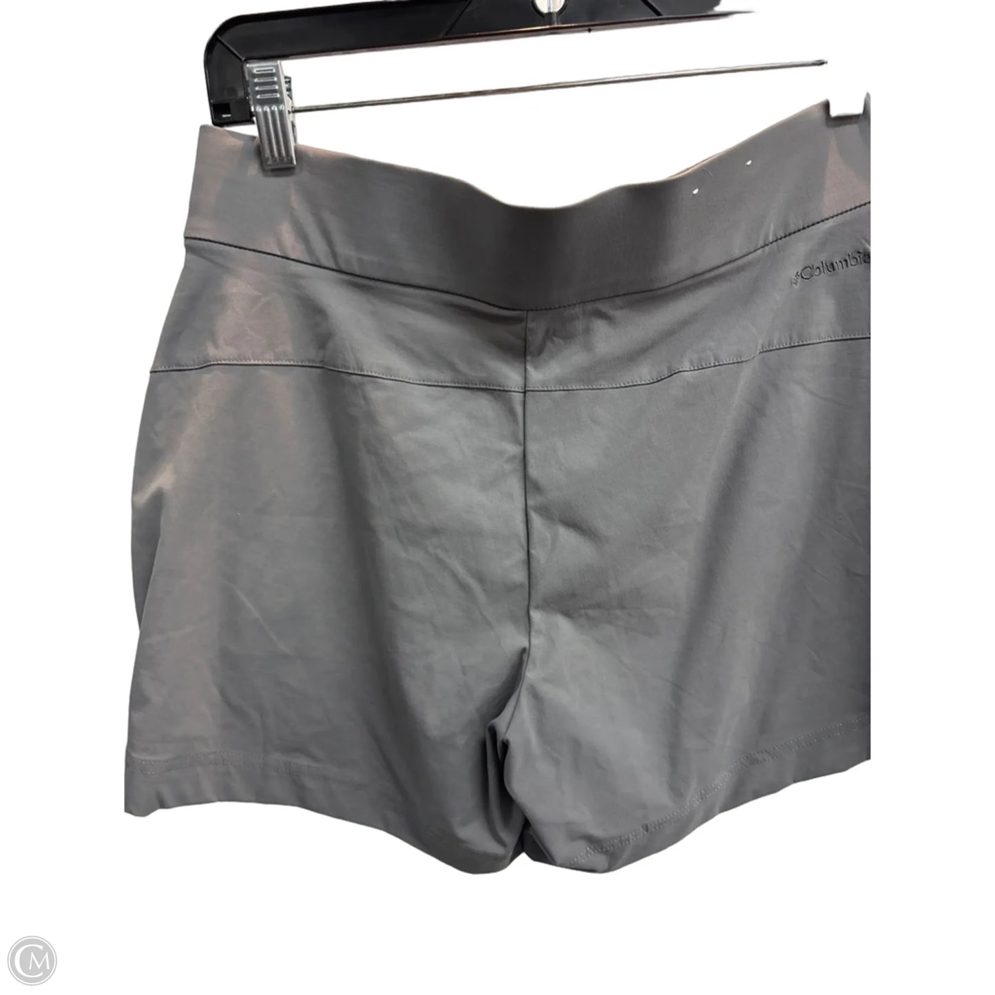 Shorts By Columbia In Grey, Size: M