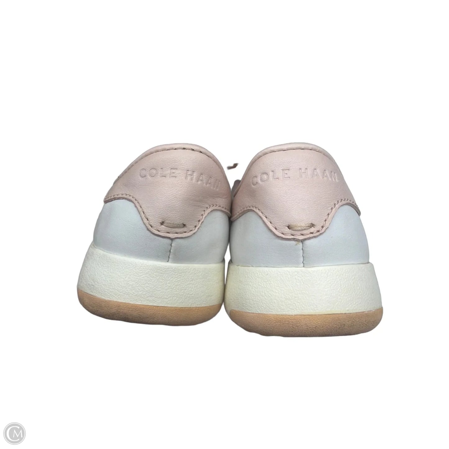 Shoes Athletic By Cole-haan In White, Size: 9