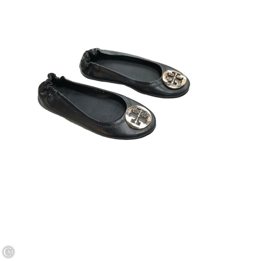 Shoes Designer By Tory Burch In Black, Size: 8