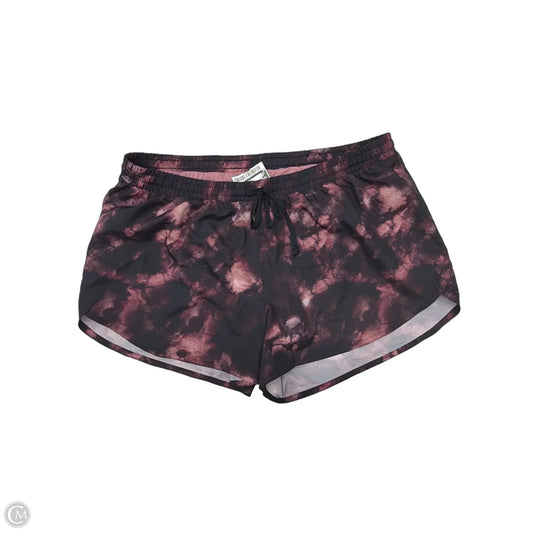 Athletic Shorts By Old Navy In Black, Size: L