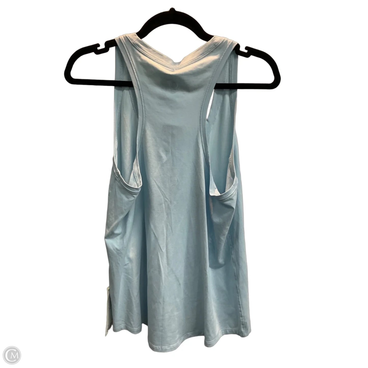 Tank Top By Lululemon In Blue, Size: L