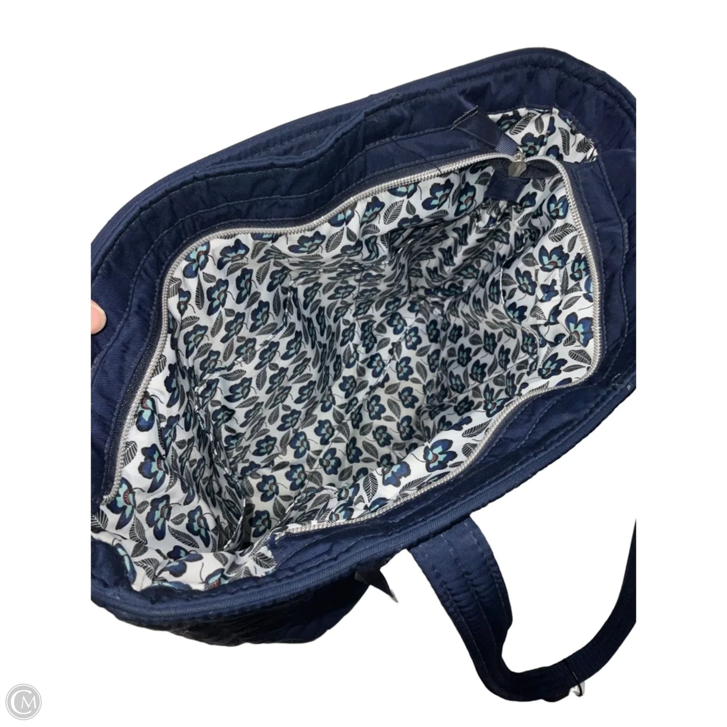 Tote By Vera Bradley, Size: Medium