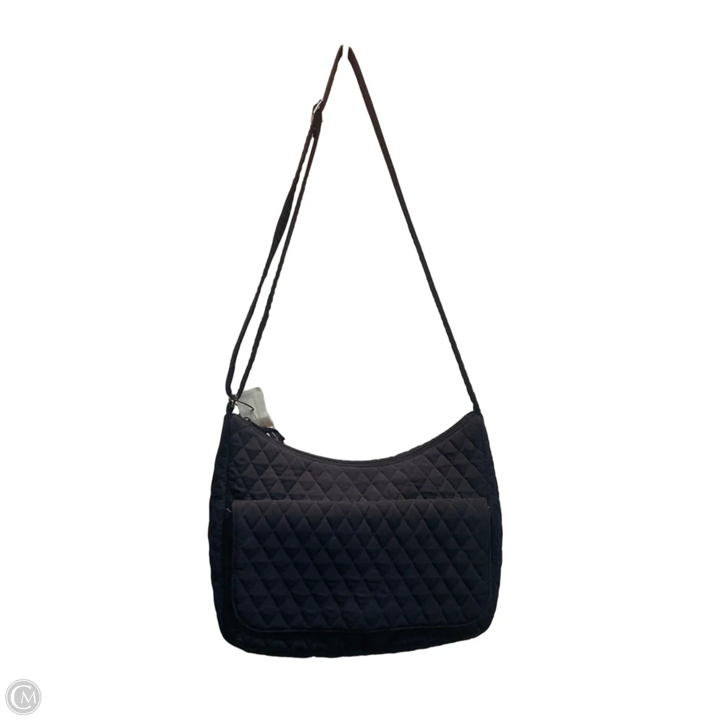 Handbag By Vera Bradley, Size: Medium