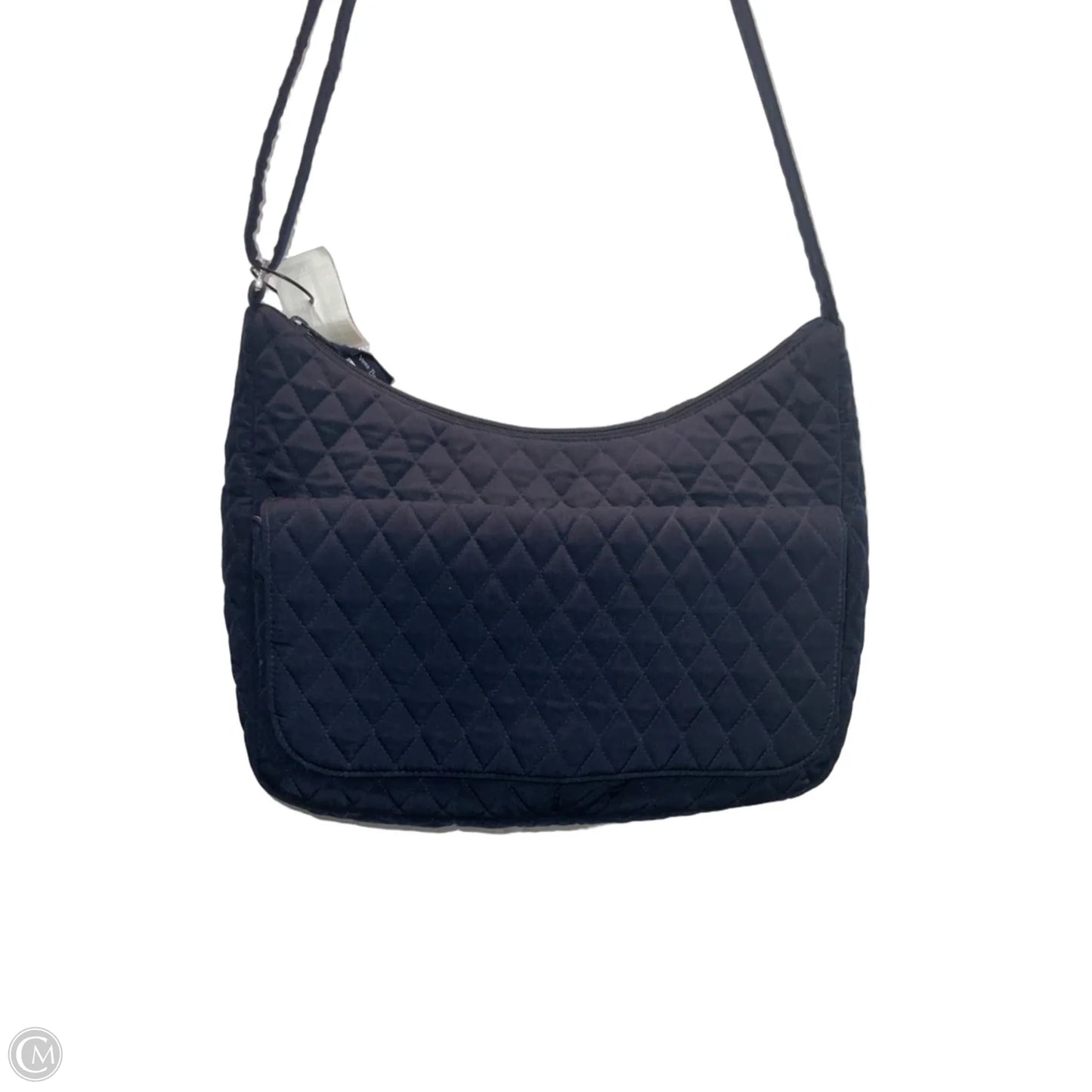 Handbag By Vera Bradley, Size: Medium
