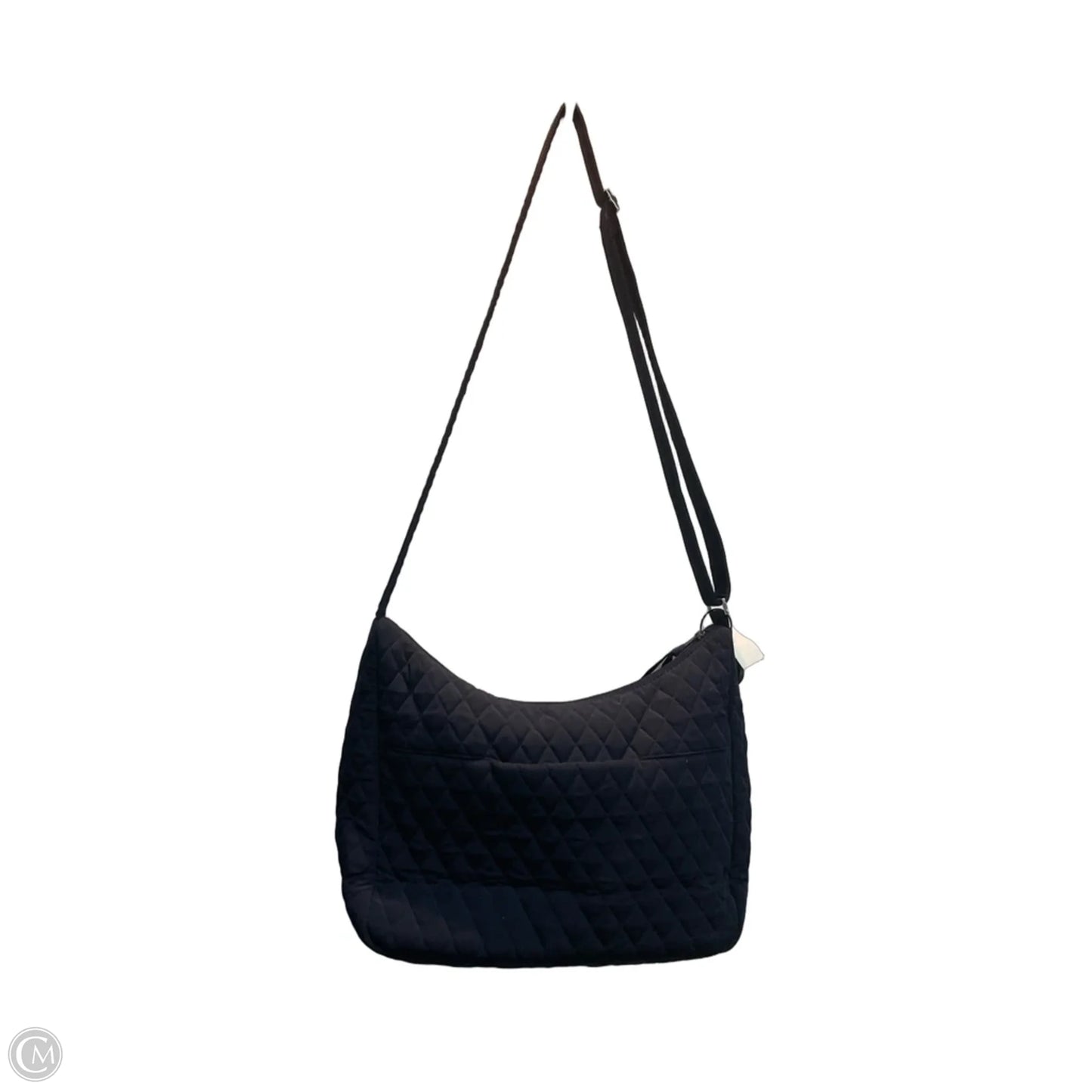 Handbag By Vera Bradley, Size: Medium