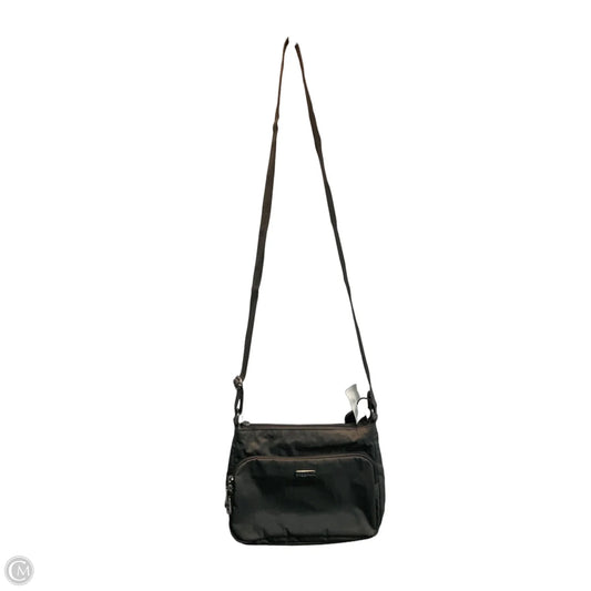Handbag By Baggallini, Size: Small