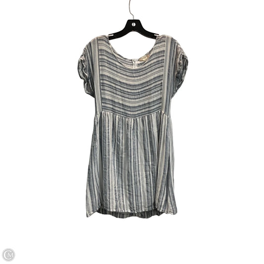 Dress Casual Short By Altard State In Striped Pattern, Size: S