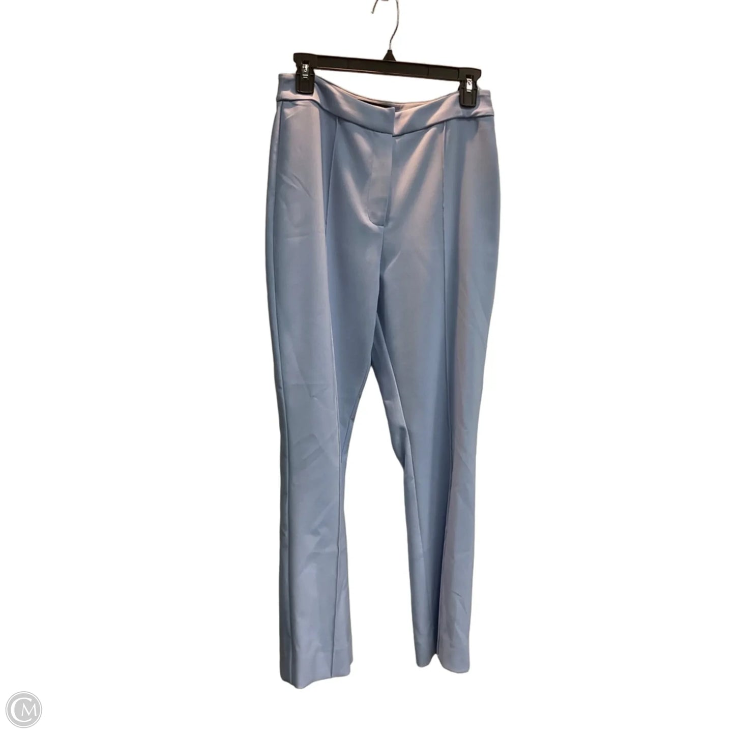 Pants Dress By Clothes Mentor In Blue, Size: M