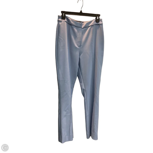 Pants Dress By Clothes Mentor In Blue, Size: M