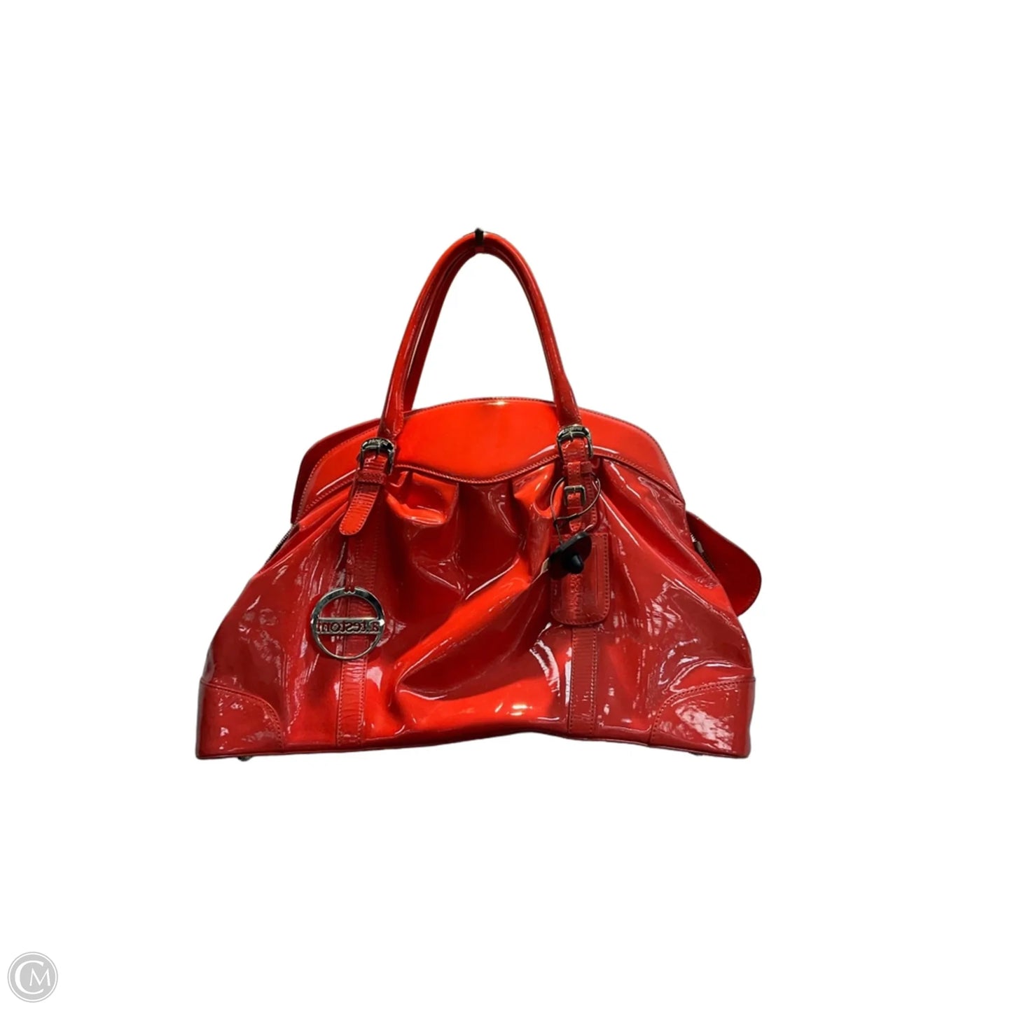 Handbag By Clothes Mentor, Size: Large