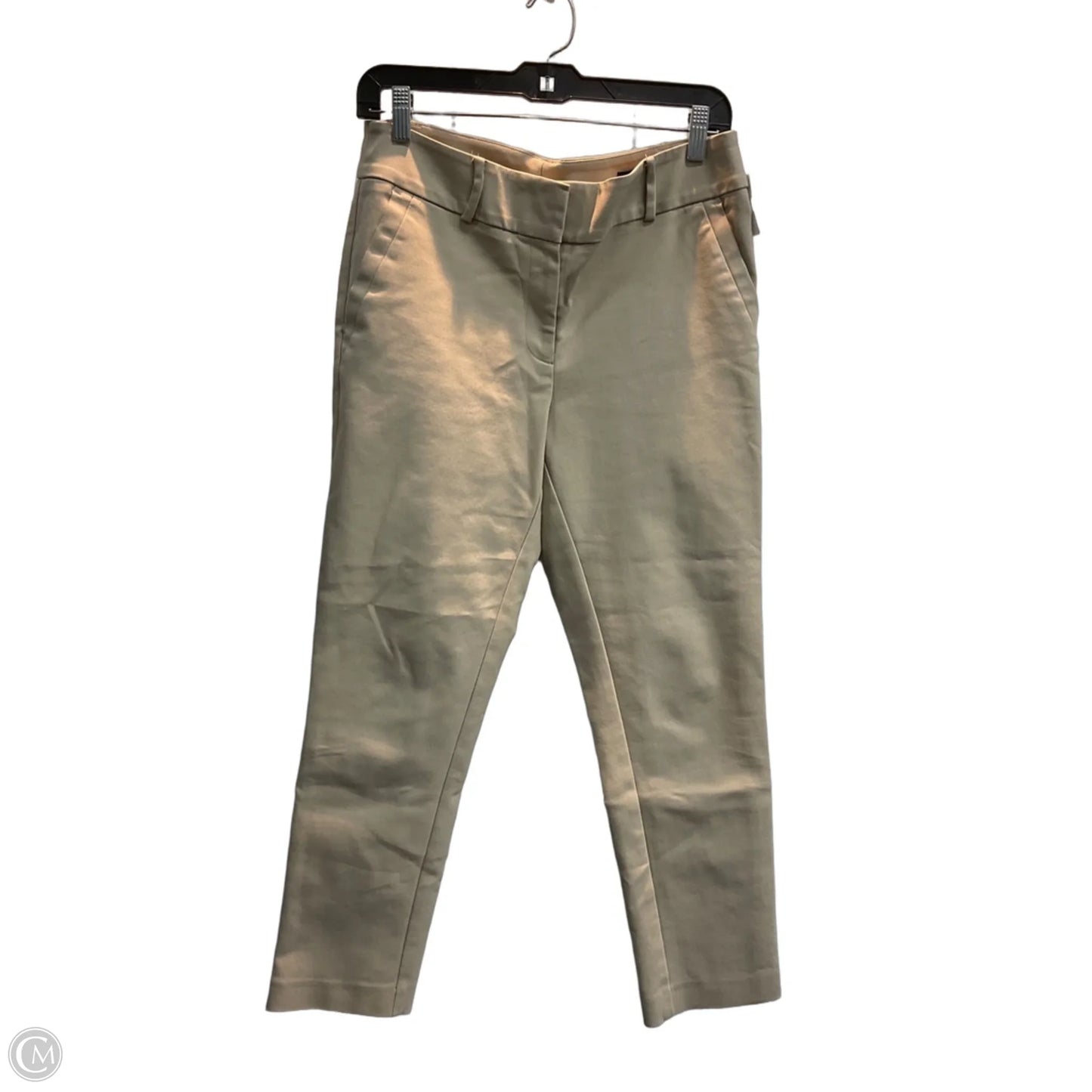 Pants Chinos & Khakis By Clothes Mentor In Tan, Size: 8