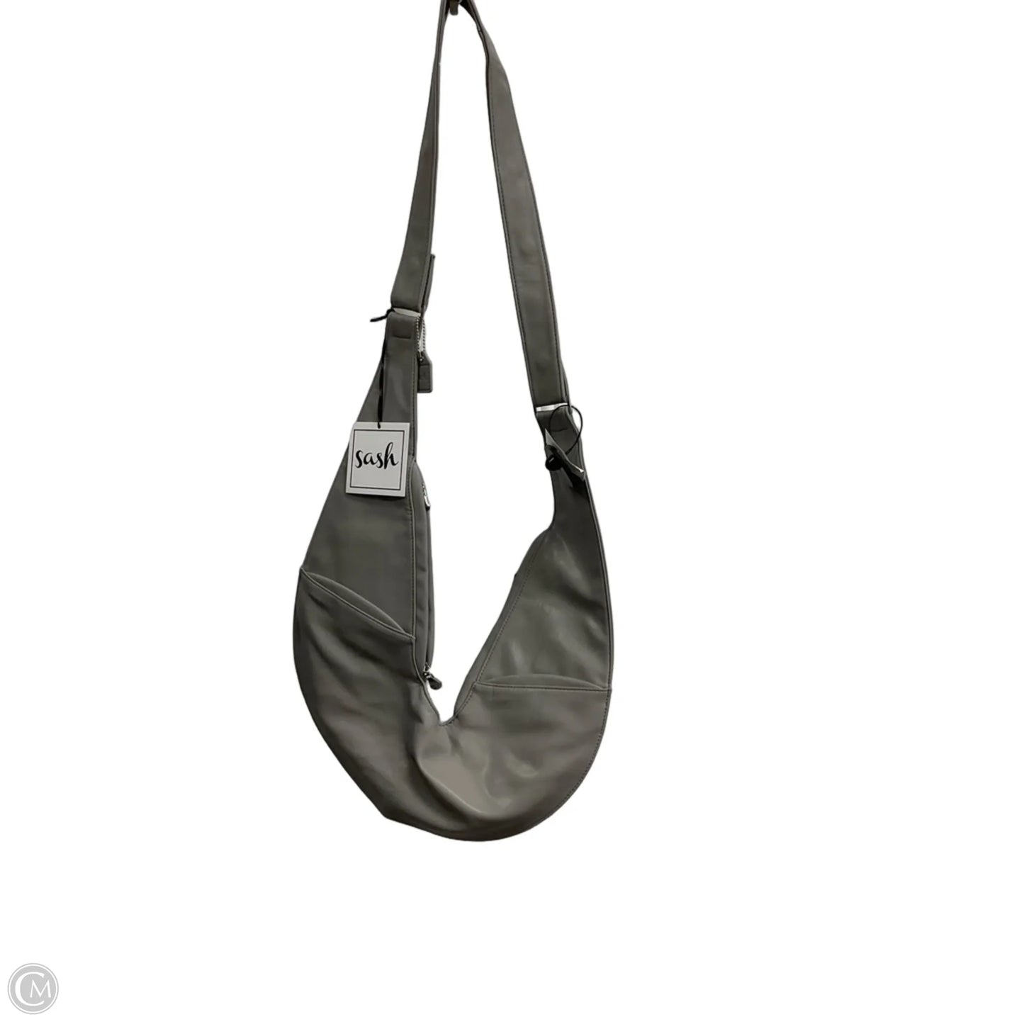Handbag By Clothes Mentor, Size: Medium