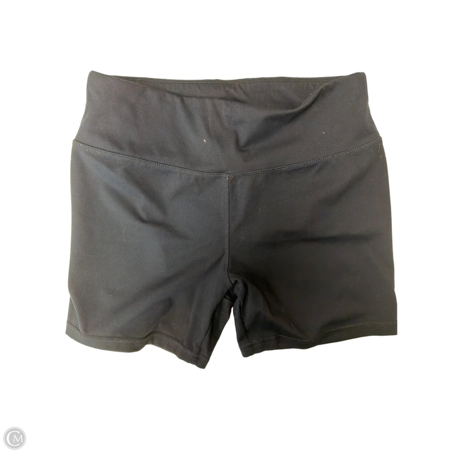 Athletic Shorts By Jockey In Navy, Size: L