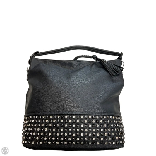 Handbag By Clothes Mentor, Size: Large