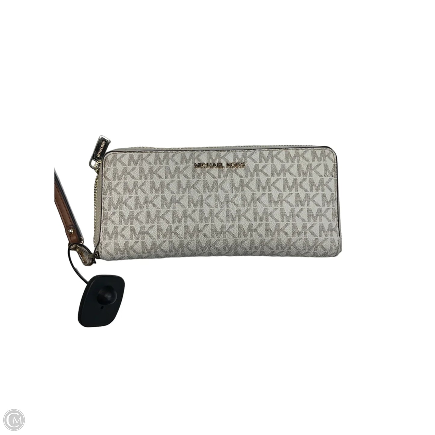 Wallet Designer By Michael Kors, Size: Large