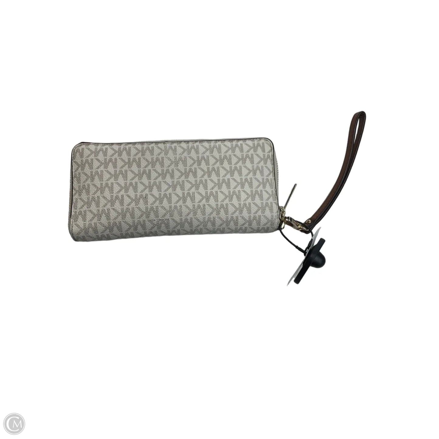 Wallet Designer By Michael Kors, Size: Large