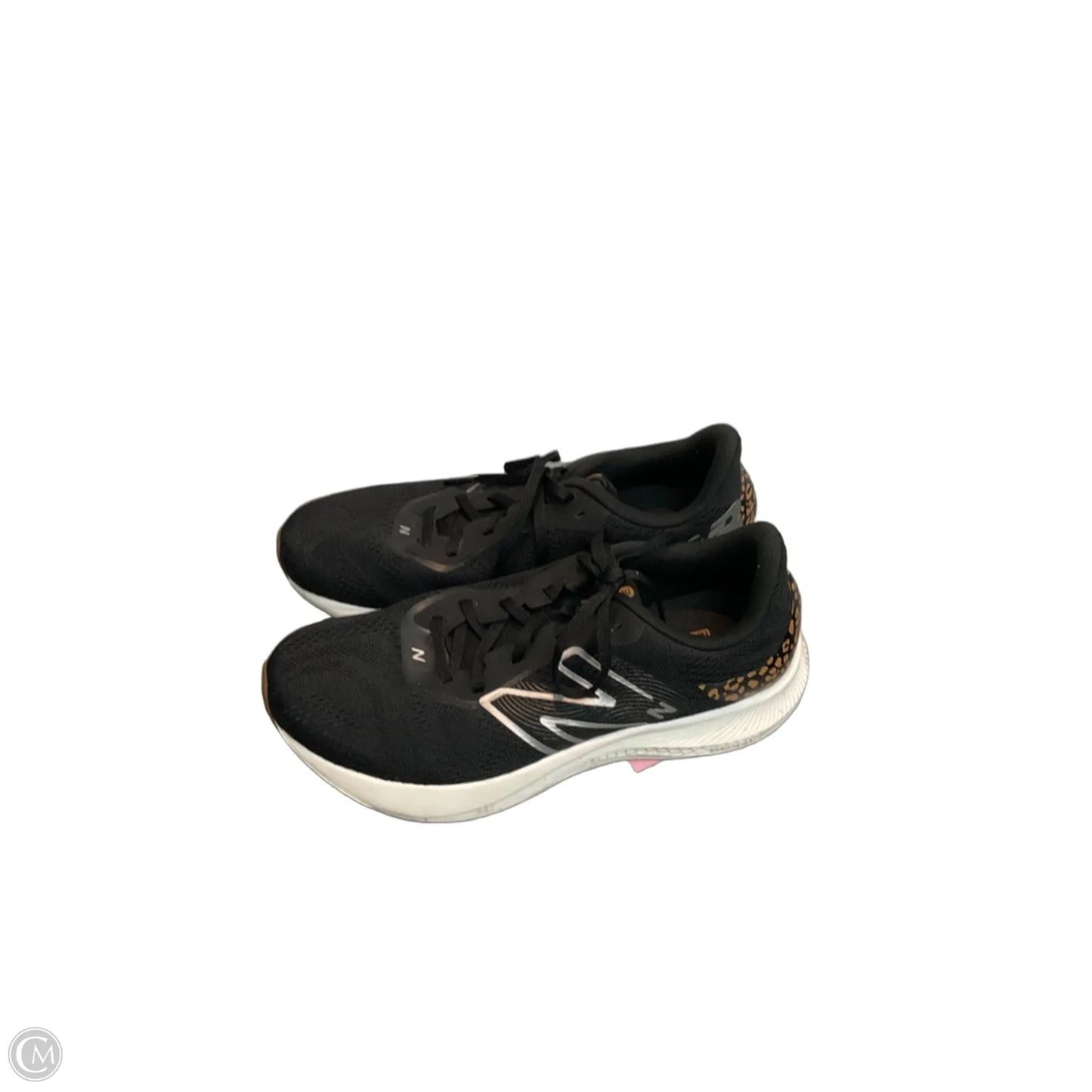 Shoes Athletic By New Balance In Animal Print, Size: 9.5