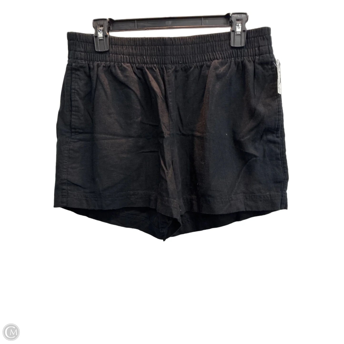 Shorts By Old Navy In Black, Size: M