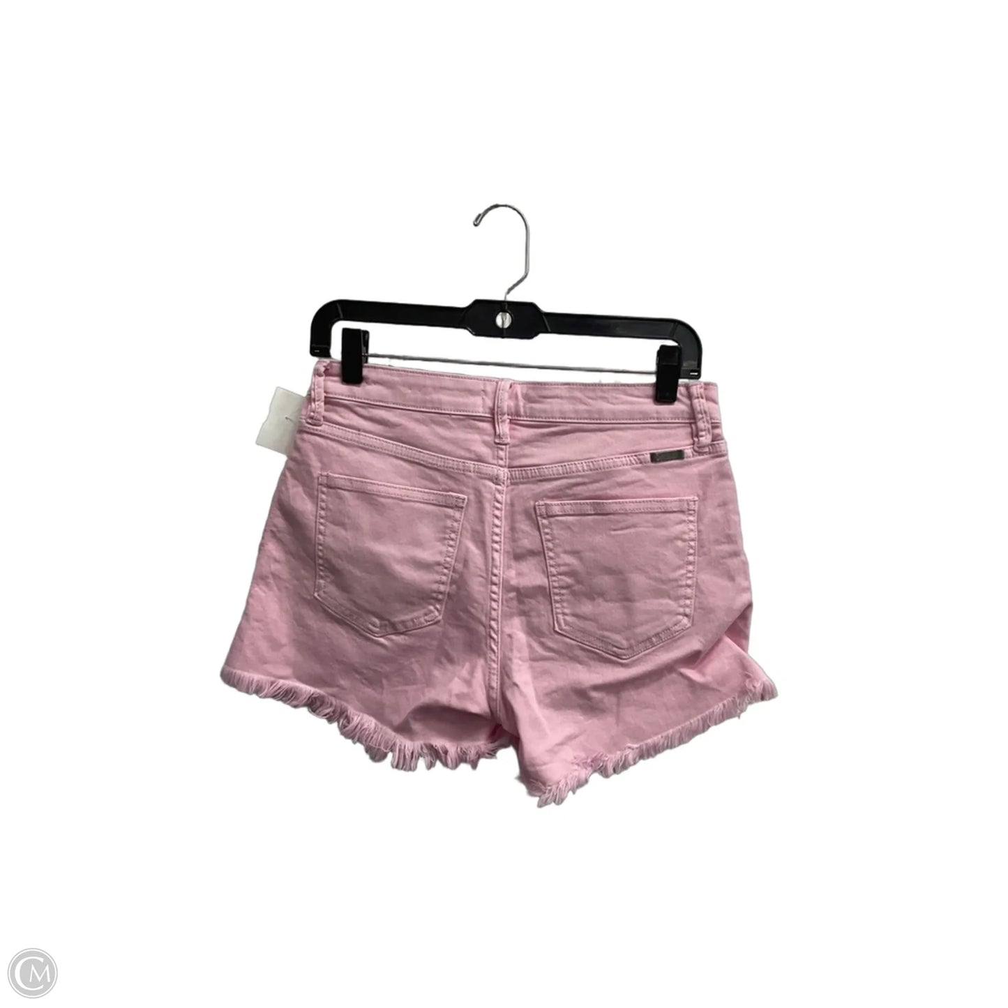 Shorts By Kancan In Pink, Size: 4