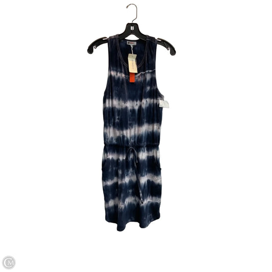 Dress Casual Short By Evereve In Tie Dye Print, Size: 2