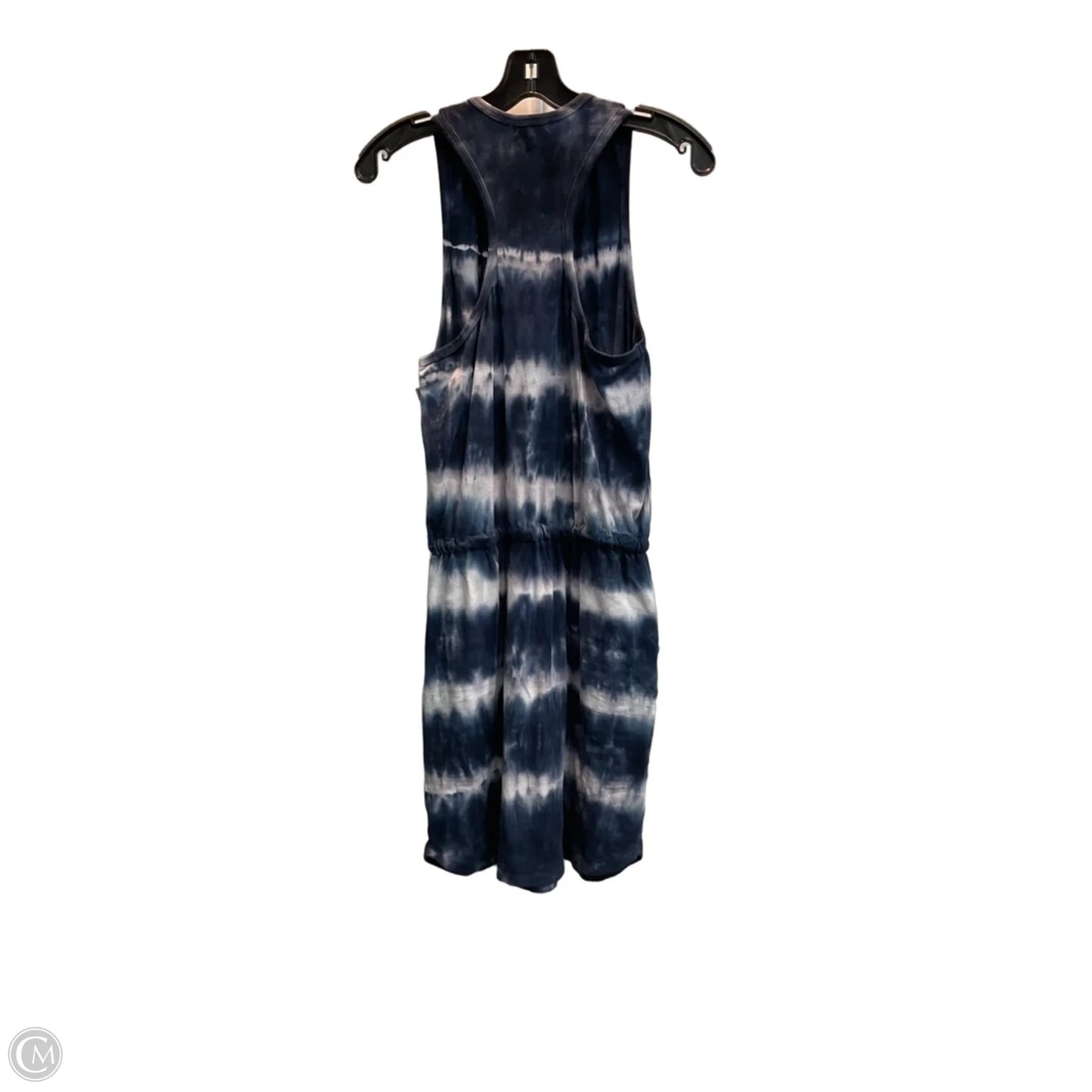 Dress Casual Short By Evereve In Tie Dye Print, Size: 2