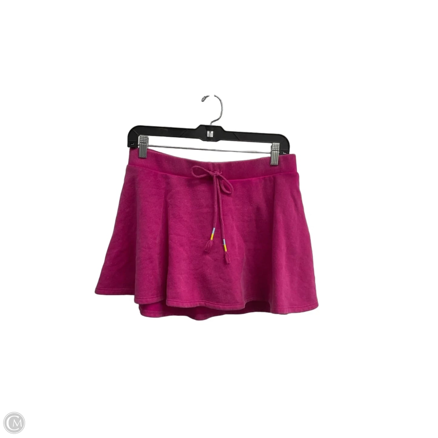 Skort By No Boundaries In Pink, Size: S