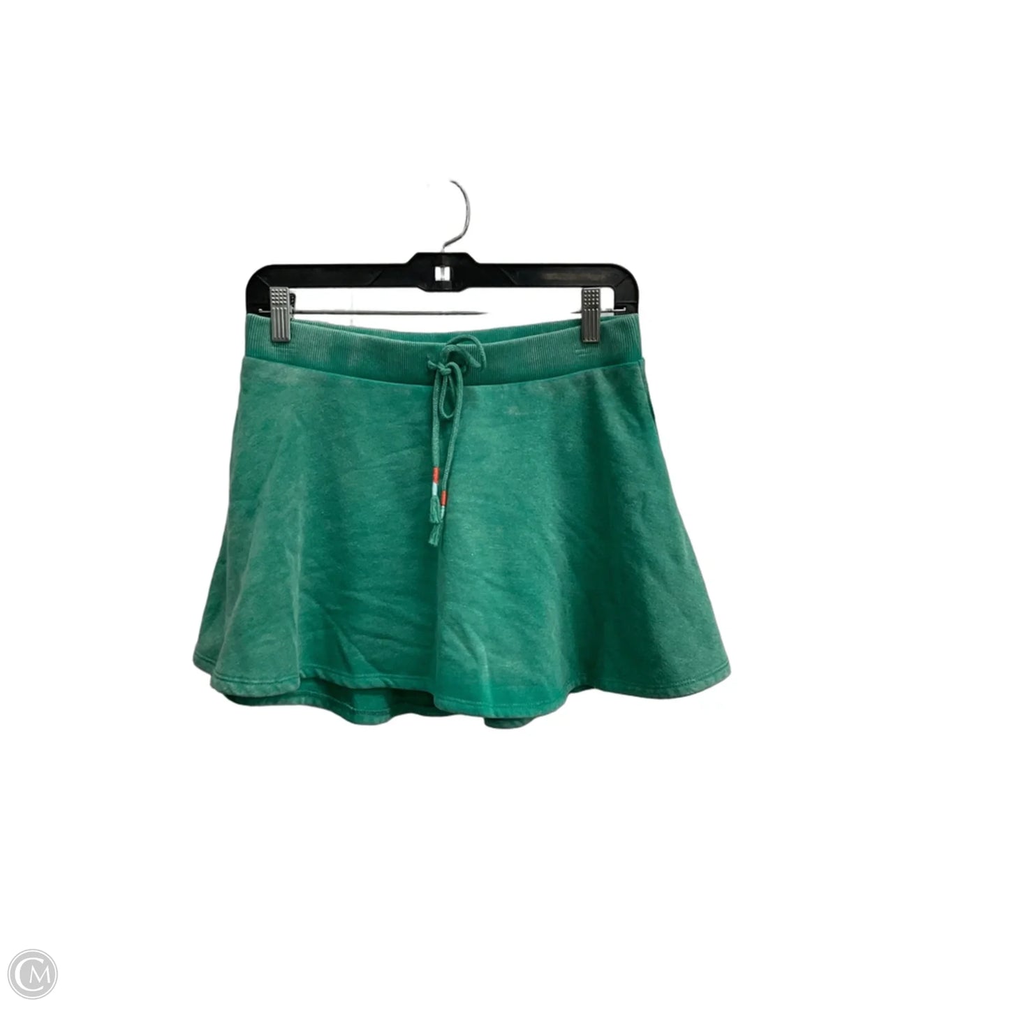Skort By No Boundaries In Aqua, Size: Xxs