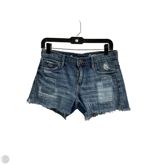 Shorts By Gap In Blue, Size: 2
