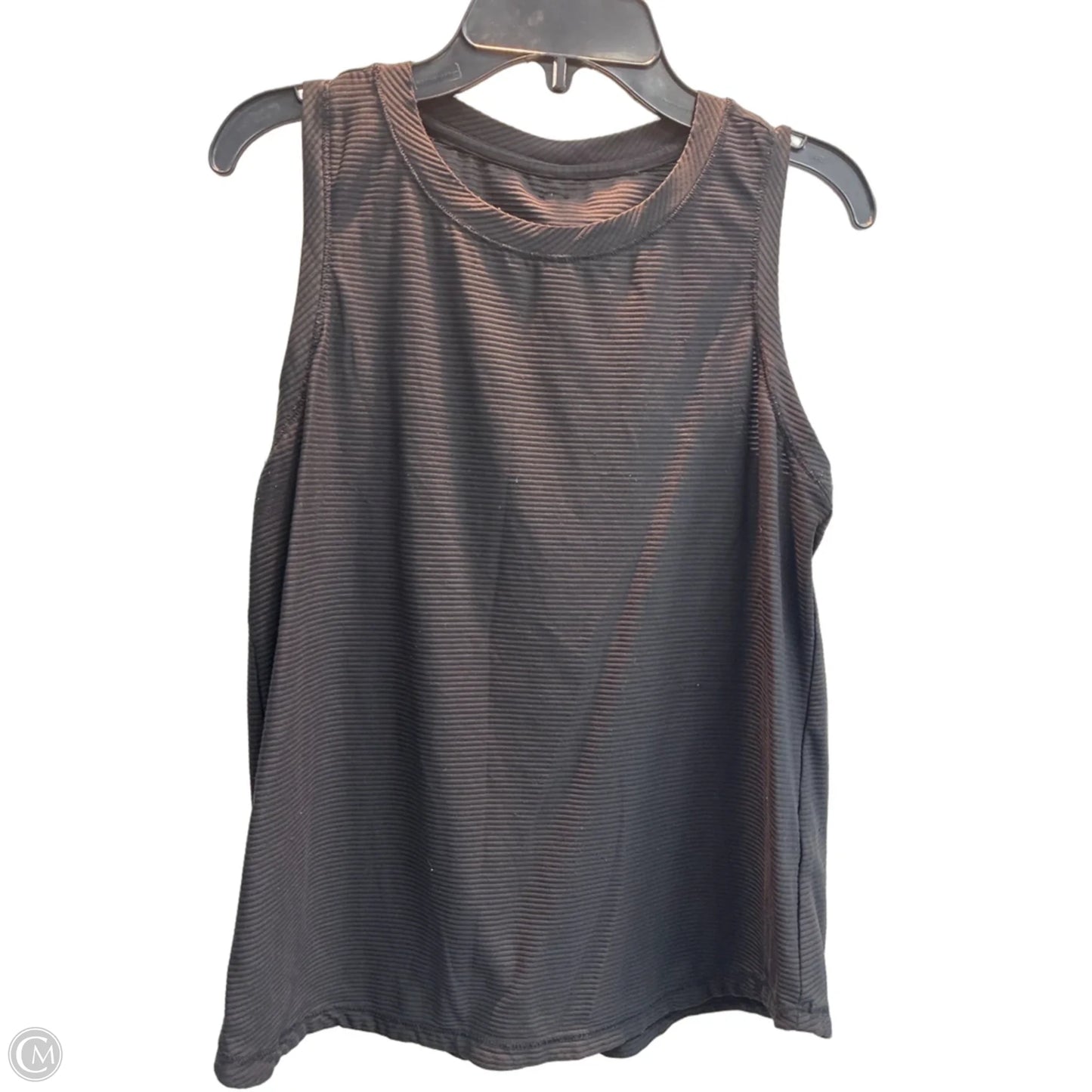 Tank Top By Calia In Black, Size: M