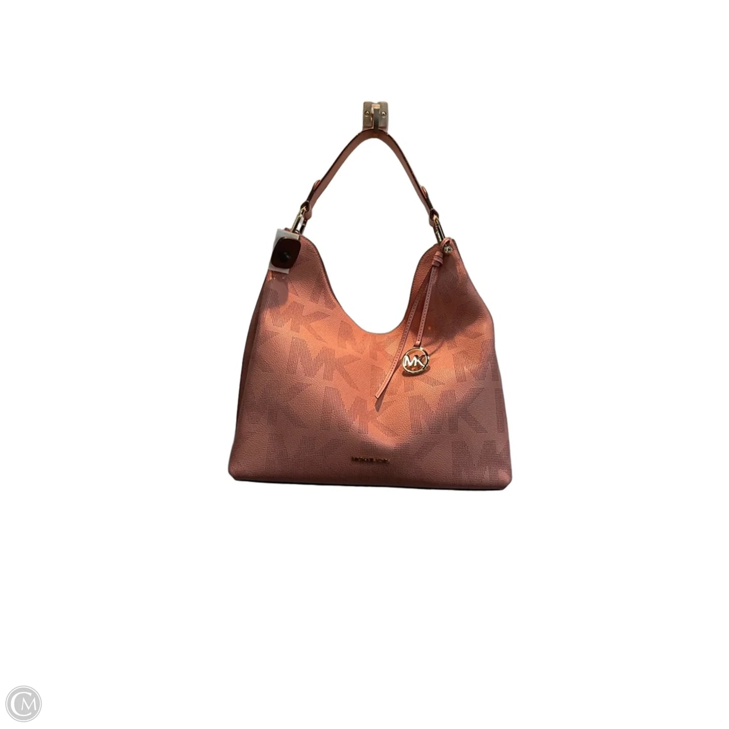Handbag Designer By Michael Kors, Size: Large