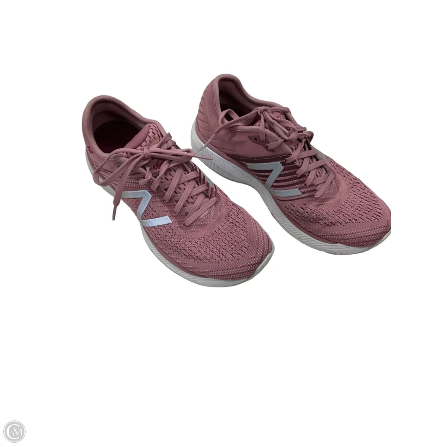 Shoes Athletic By New Balance In Mauve, Size: 10