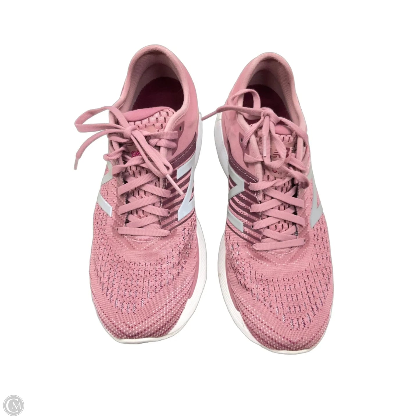 Shoes Athletic By New Balance In Mauve, Size: 10