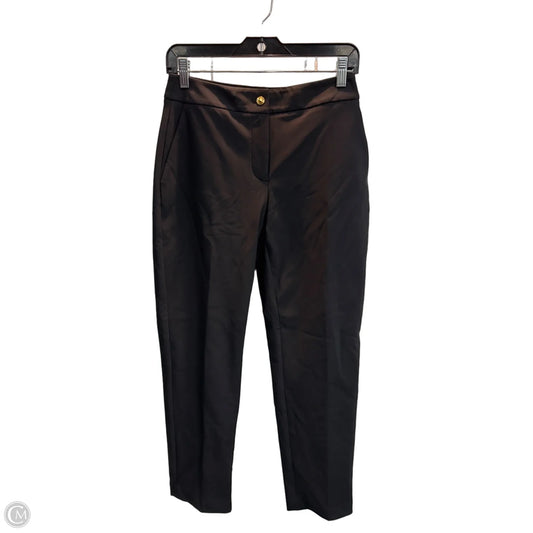 Pants Dress By Donna Karan In Black, Size: 2