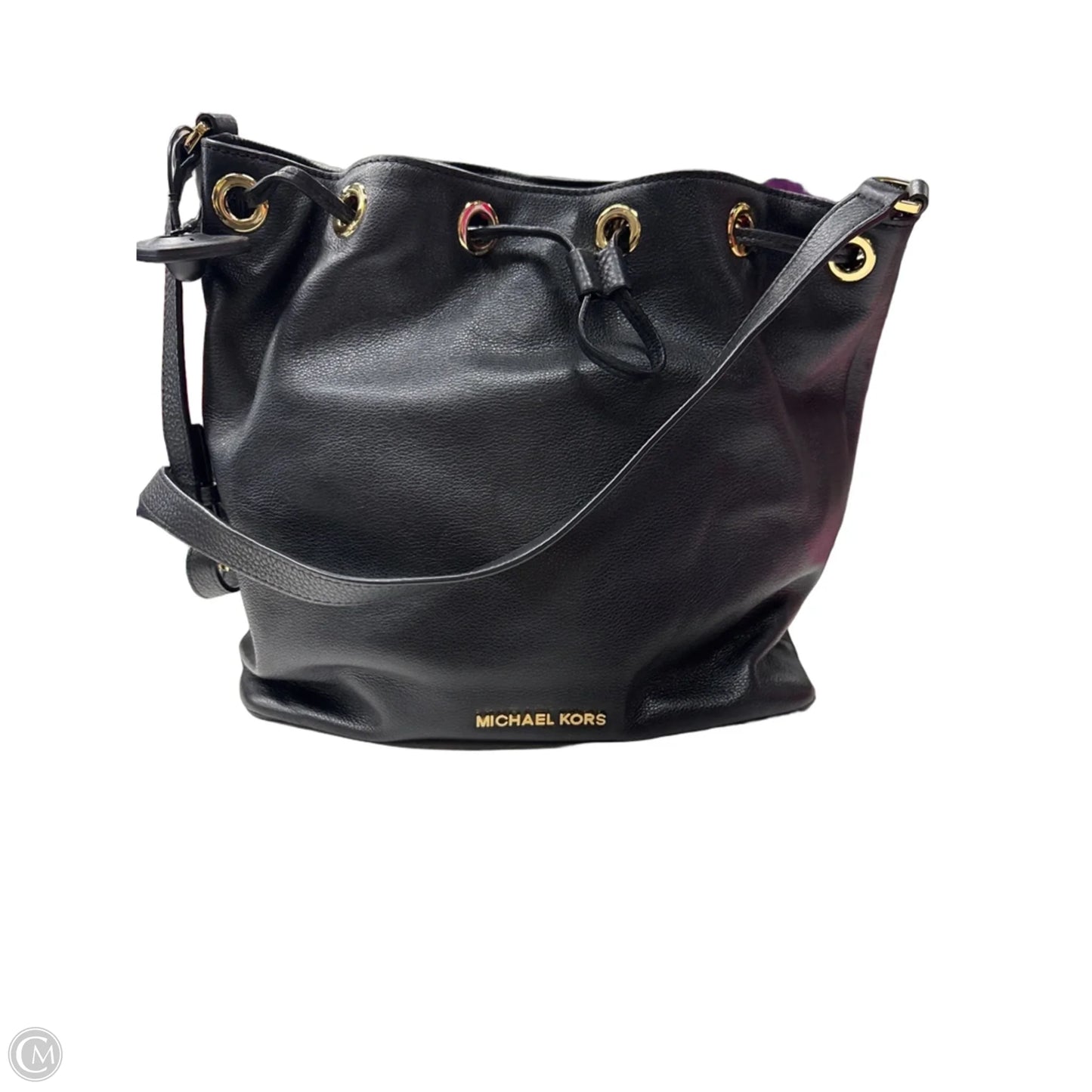 Handbag Designer By Michael Kors, Size: Large