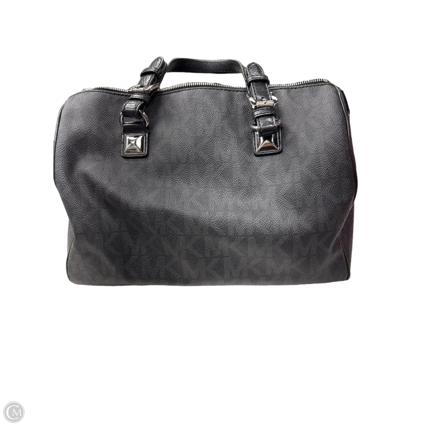 Handbag Designer By Michael Kors, Size: Medium