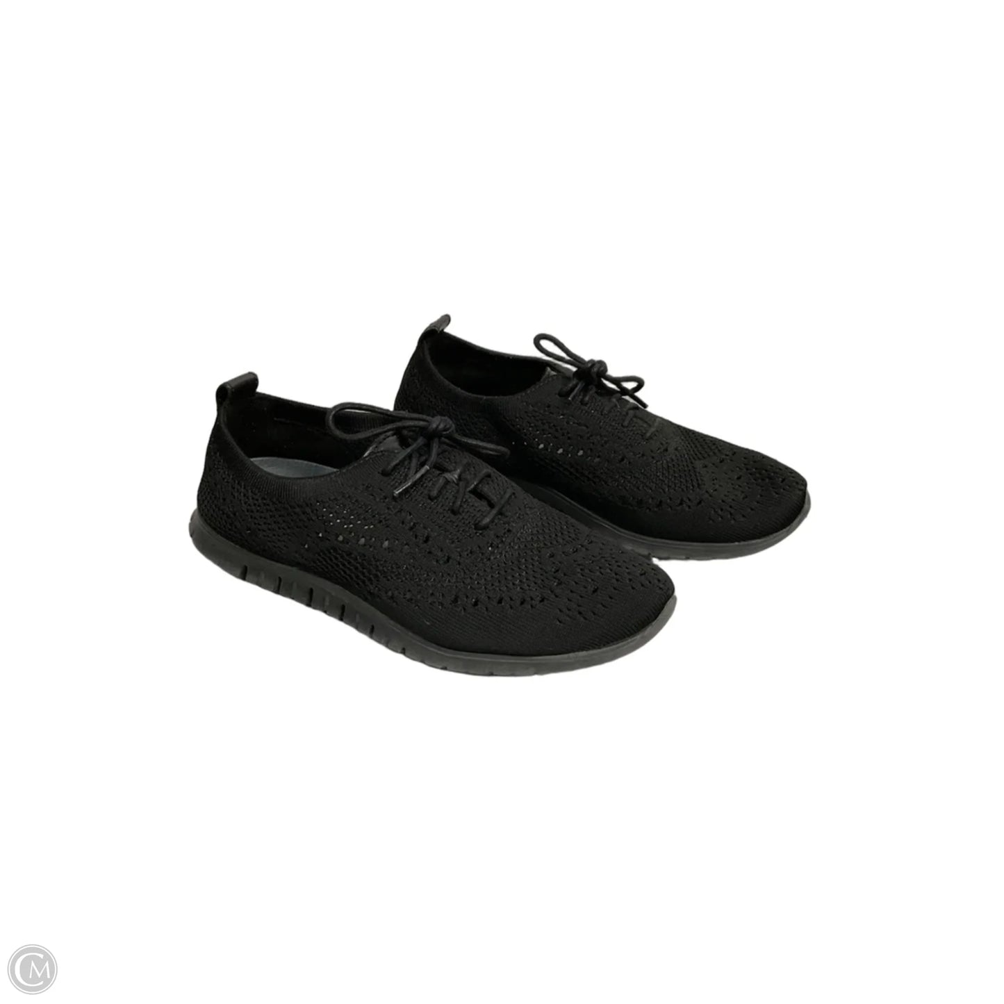Shoes Athletic By Cole-haan In Black, Size: 6.5