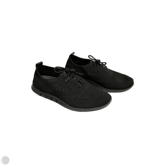 Shoes Athletic By Cole-haan In Black, Size: 6.5