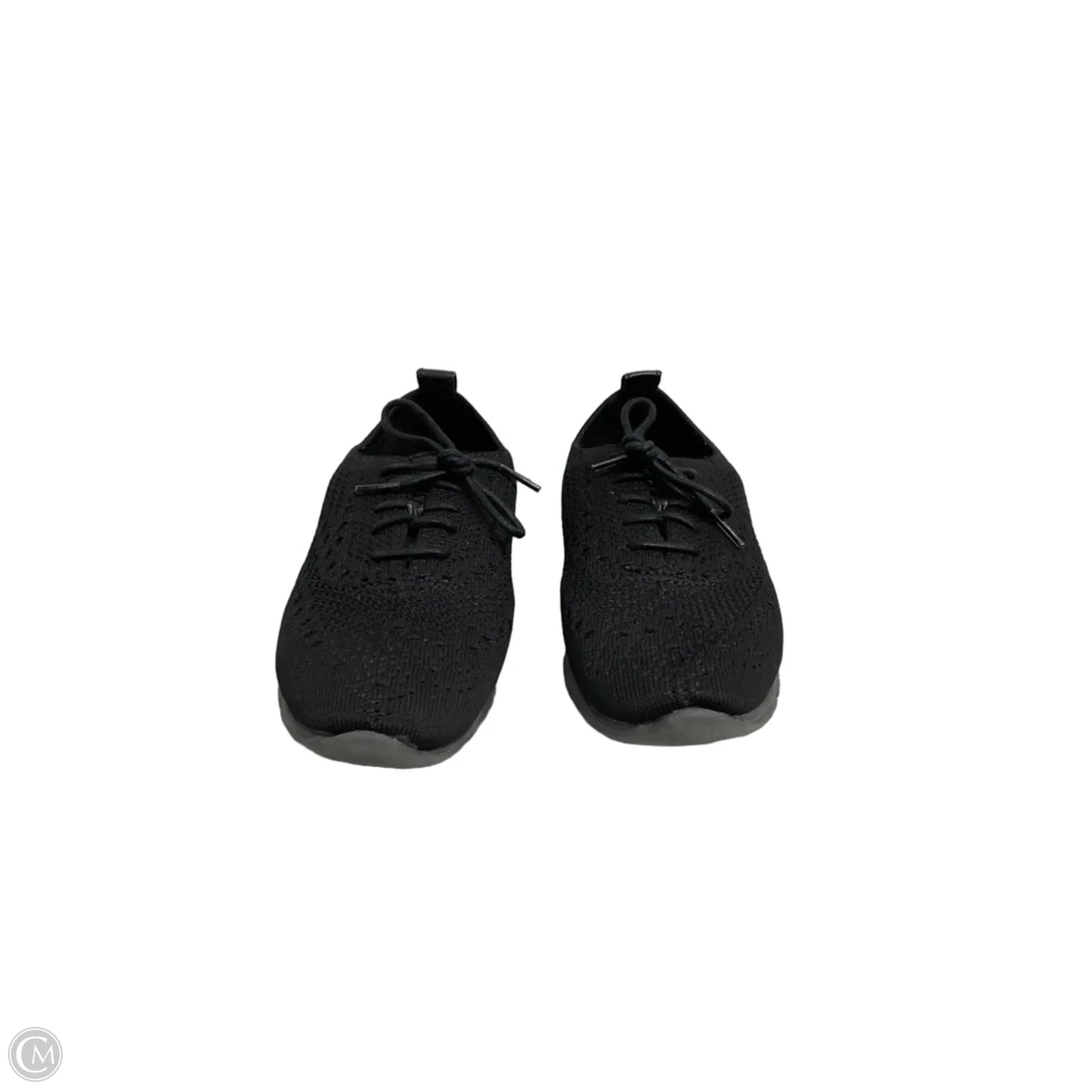Shoes Athletic By Cole-haan In Black, Size: 6.5