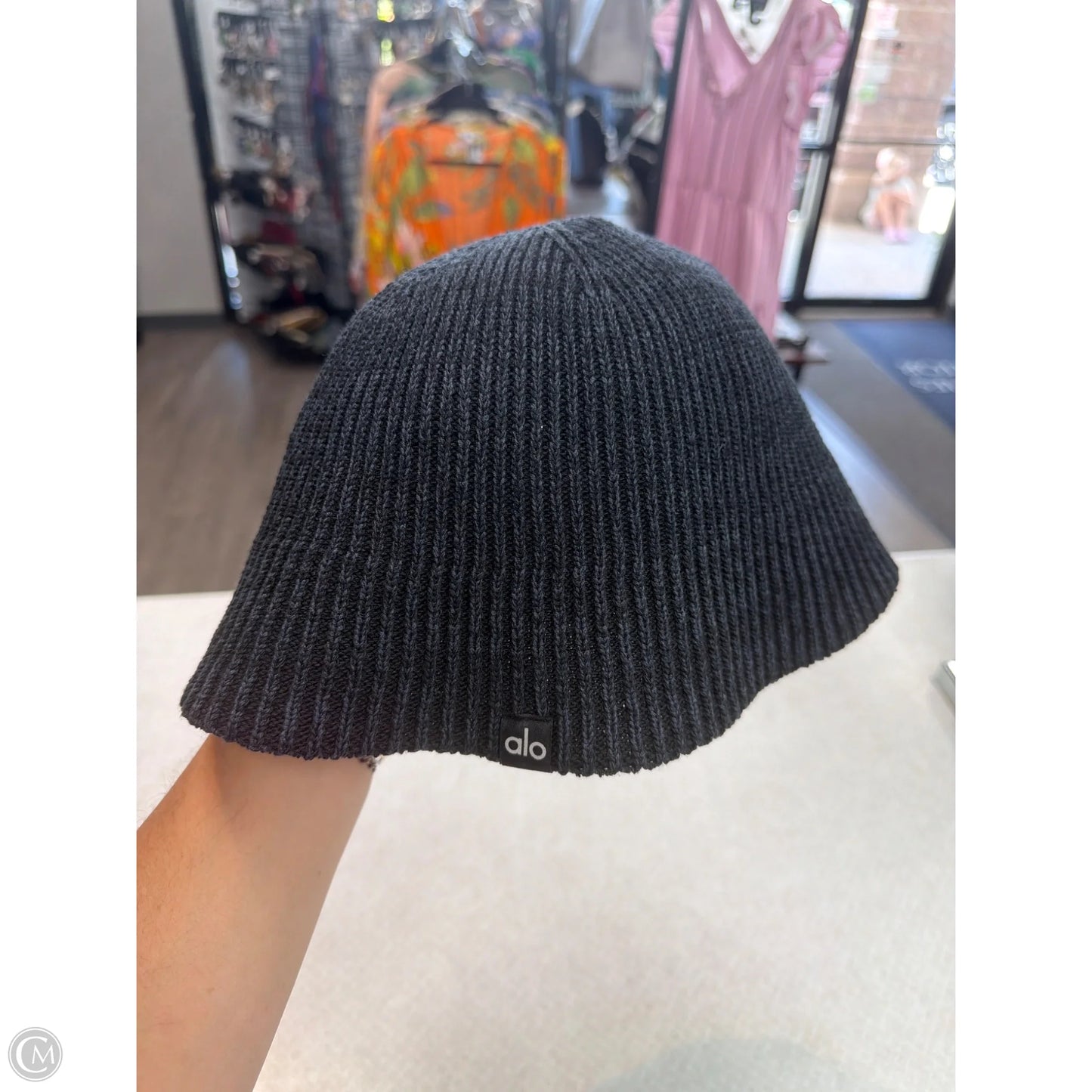 Hat Beanie By Alo