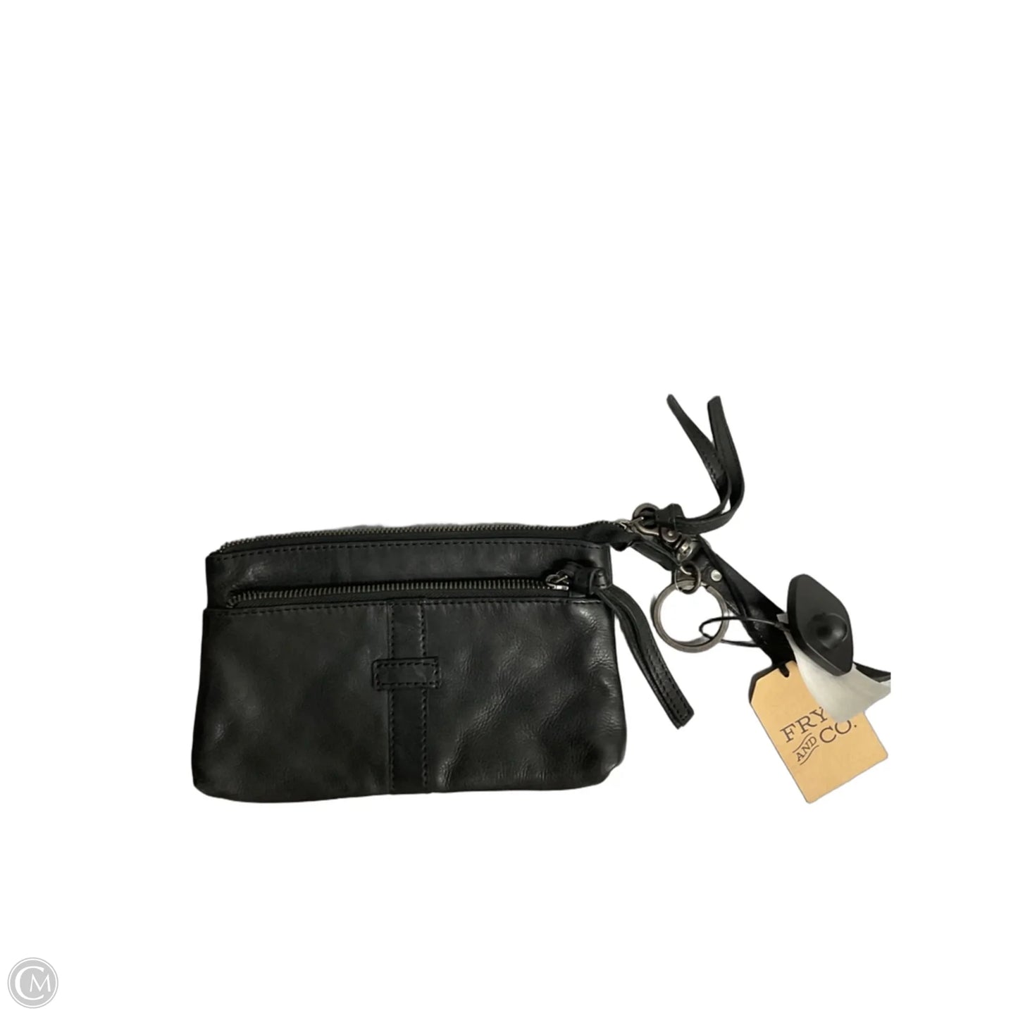 Wallet Designer By Frye, Size: Medium